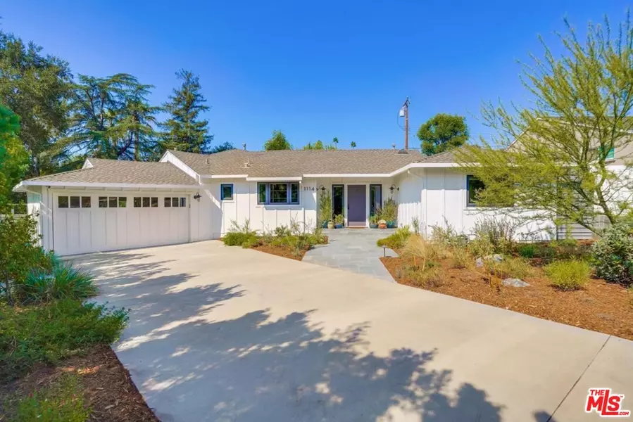 1114 Uintah St, La Canada Flintridge, CA 91011
