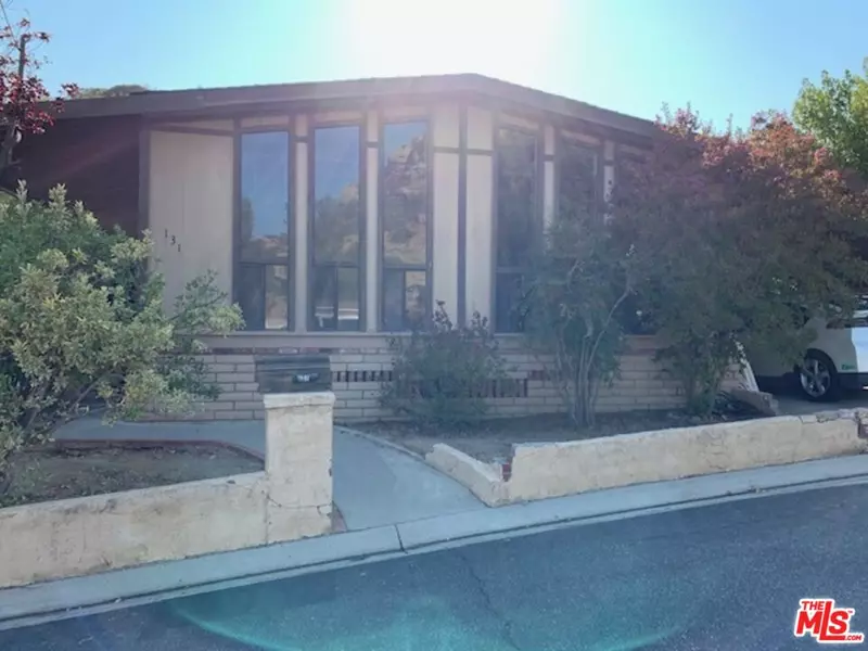 24425 woosley Canyon Rd #131, Canoga Park, CA 91304