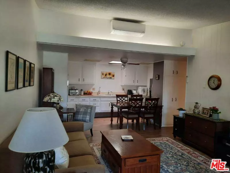 1260 Knollwood #39J, Seal Beach, CA 90740