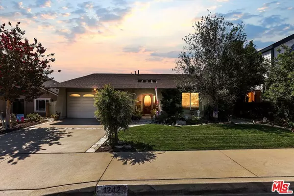 1242 Mount Rainier RD, Rancho Palos Verdes, CA 90275