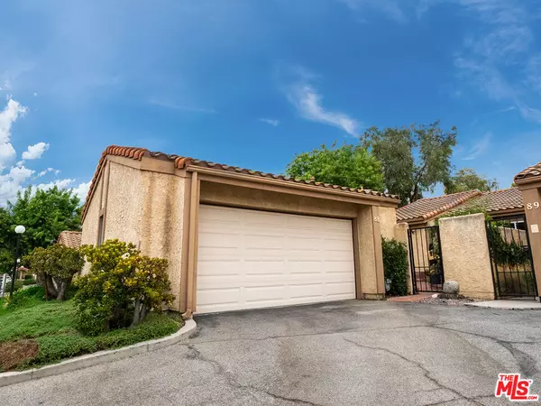 Northridge, CA 91326,11435 Tampa Ave #88