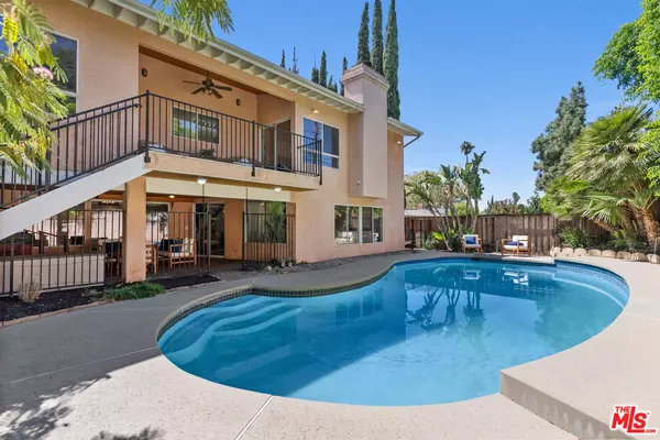 16761 Septo St, North Hills, CA 91343