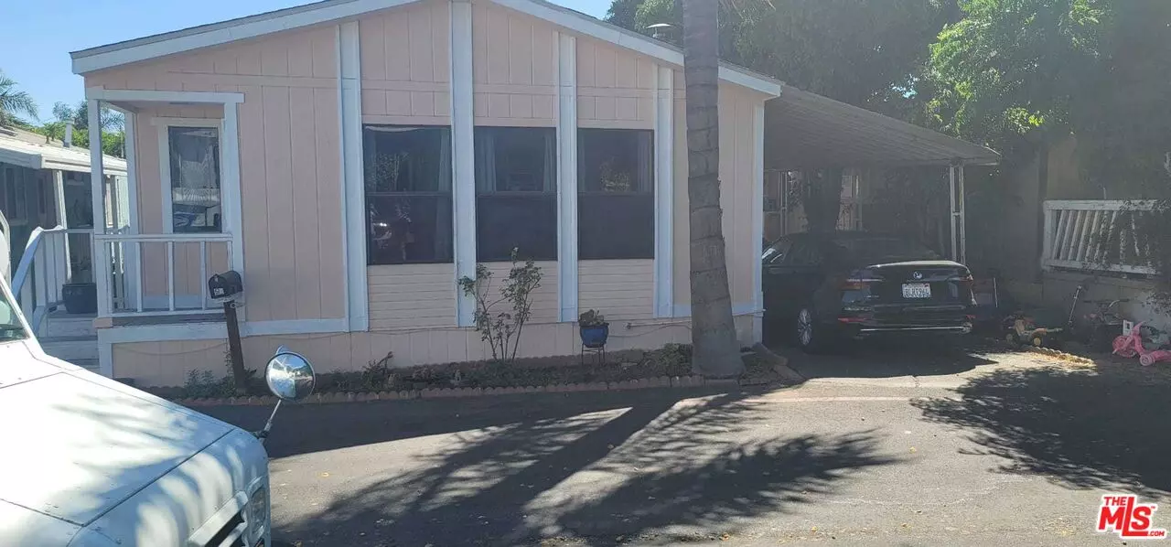 15445 Cobalt St #56, Sylmar, CA 91342