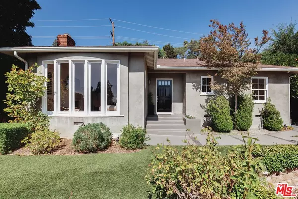 Pasadena, CA 91105,1387 Cheviotdale Dr