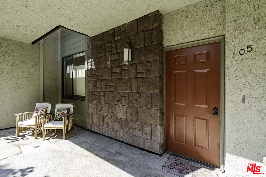 330 Cordova St #105, Pasadena, CA 91101