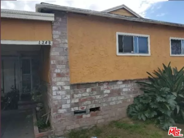 Compton, CA 90220,1346 W School St