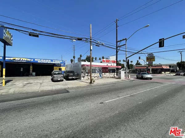 Compton, CA 90221,1455 E Rosecrans Ave