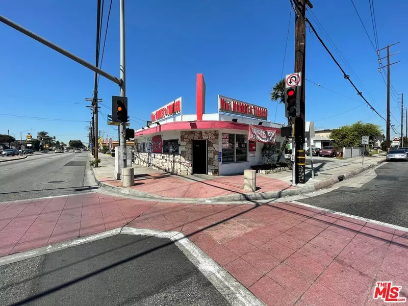 1455 E Rosecrans Ave, Compton, CA 90221