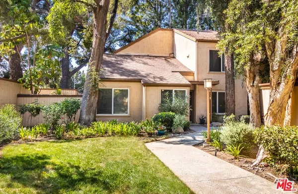 Woodland Hills, CA 91367,22330 Victory Blvd #804
