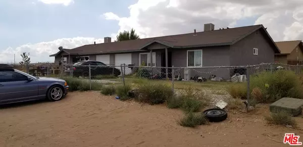 11006 Cortez Ave, Adelanto, CA 92301