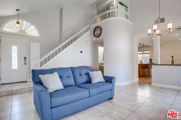 Ontario, CA 91761,3705 Live Oak Creek Way