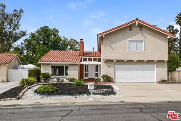 Newbury Park, CA 91320,563 Kenwood St