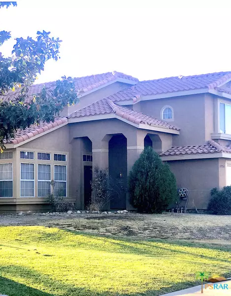 12251 San Marcos ST, Victorville, CA 92392