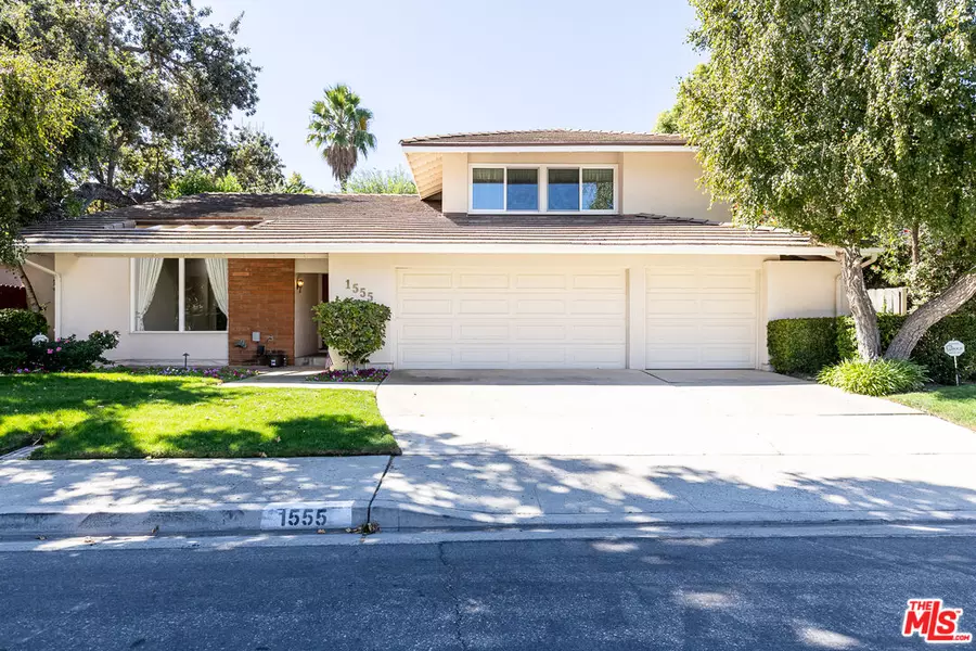 1555 Covington Ave, Westlake Village, CA 91361