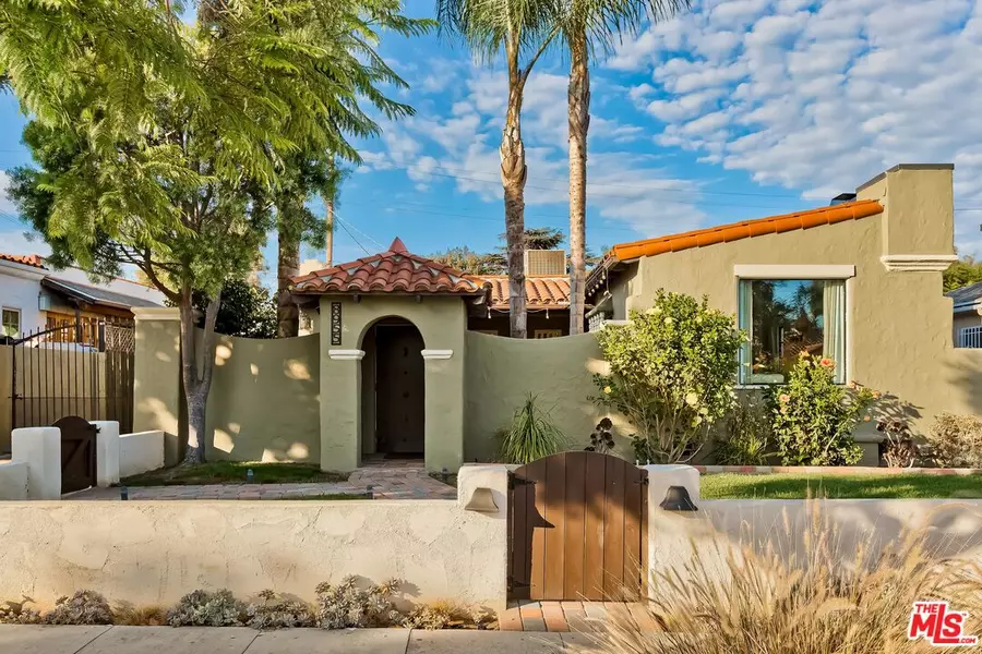 8955 Beverlywood St, Los Angeles, CA 90034