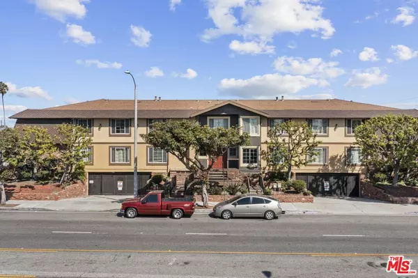 4633 Marine Ave #254, Lawndale, CA 90260