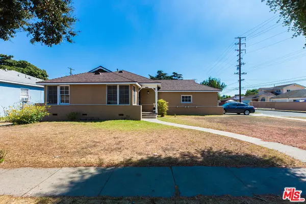 South Gate, CA 90280,10140 Alexander Ave