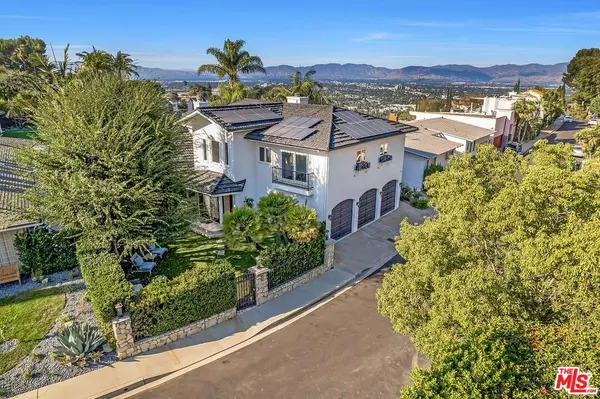 Sherman Oaks, CA 91403,3819 Sherview Dr