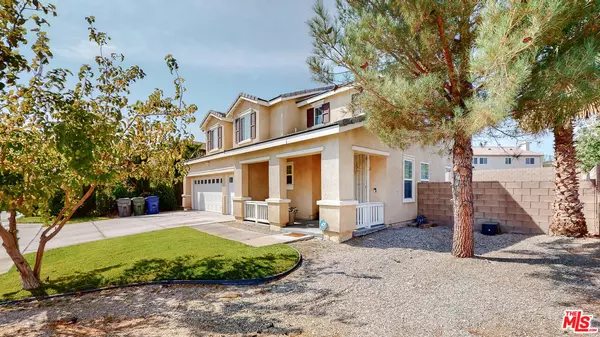 Lancaster, CA 93536,44355 47Th St