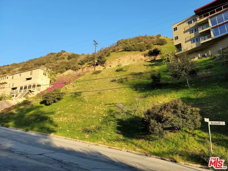 0 NOLAN AVE, Glendale, CA 91202