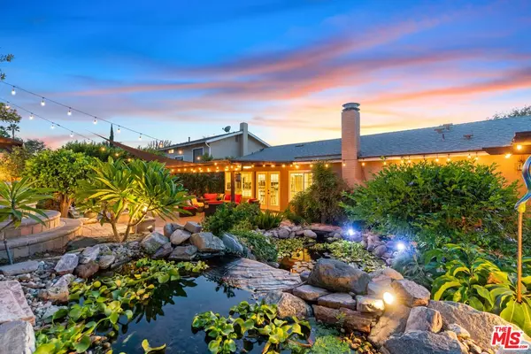 Simi Valley, CA 93065,2104 Bigelow Ave