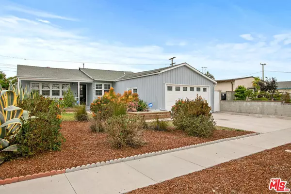 15411 Cimarron Ave, Gardena, CA 90249