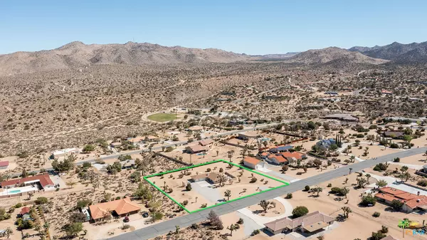 Yucca Valley, CA 92284,9179 Fortuna Ave