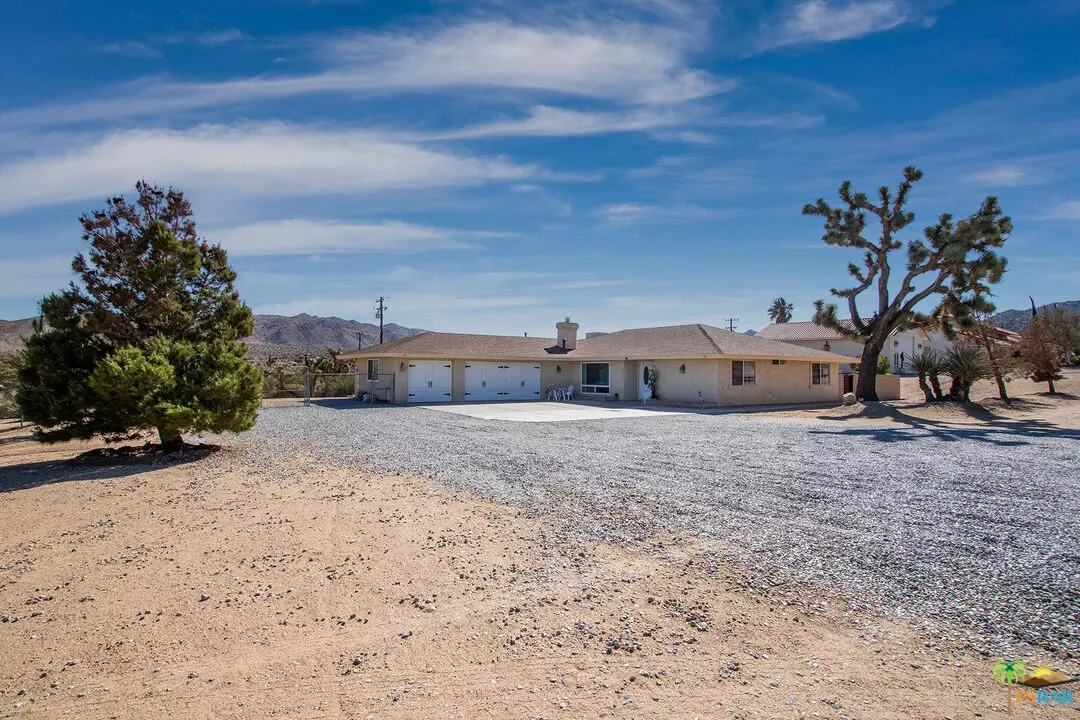 Yucca Valley, CA 92284,9179 Fortuna Ave