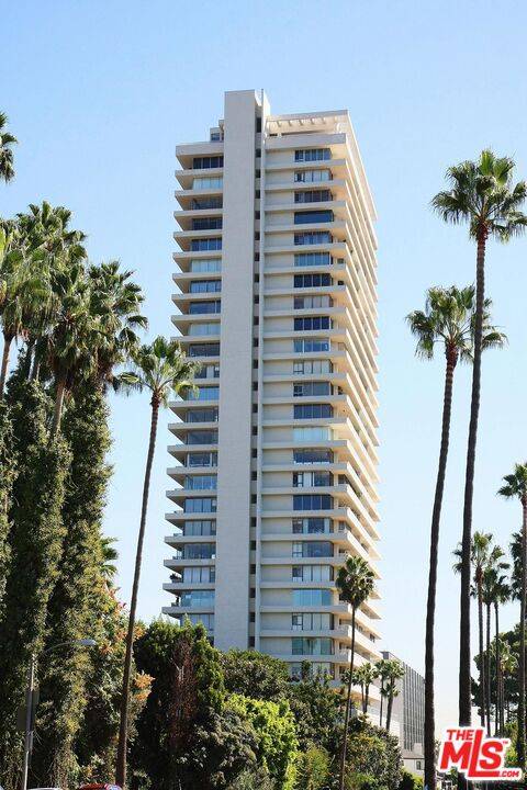 9255 Doheny Rd #1703, West Hollywood, CA 90069
