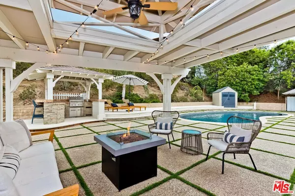 144 Ventana Ct, Thousand Oaks, CA 91360