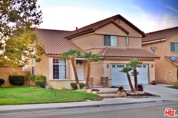 39927 Tesoro Ln, Palmdale, CA 93551