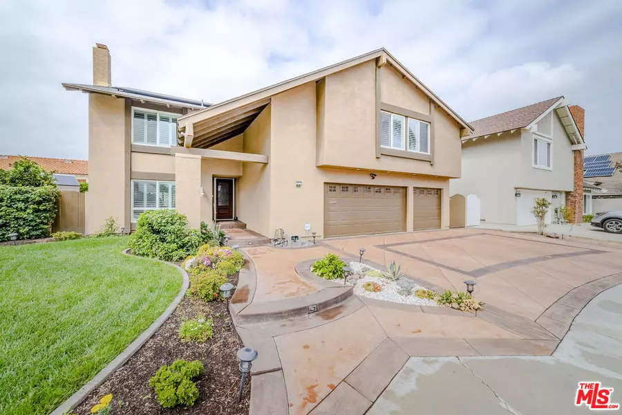 9597 Deborah St, Cypress, CA 90630