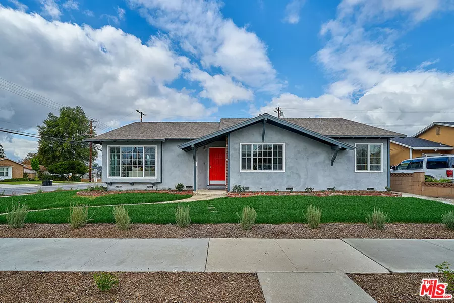 1559 Bruning Ave, Glendora, CA 91740