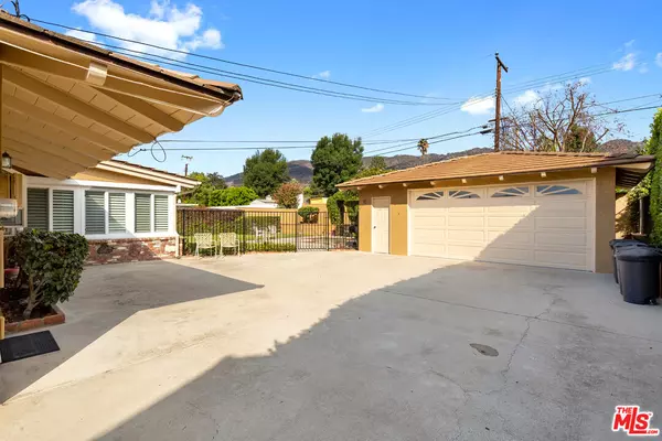 Glendora, CA 91741,751 E Northridge Ave