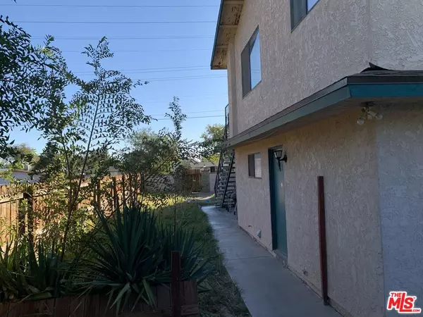 Lancaster, CA 93534,45419 W 10Th St