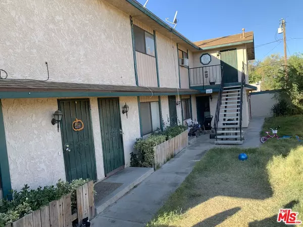 Lancaster, CA 93534,45419 W 10Th St