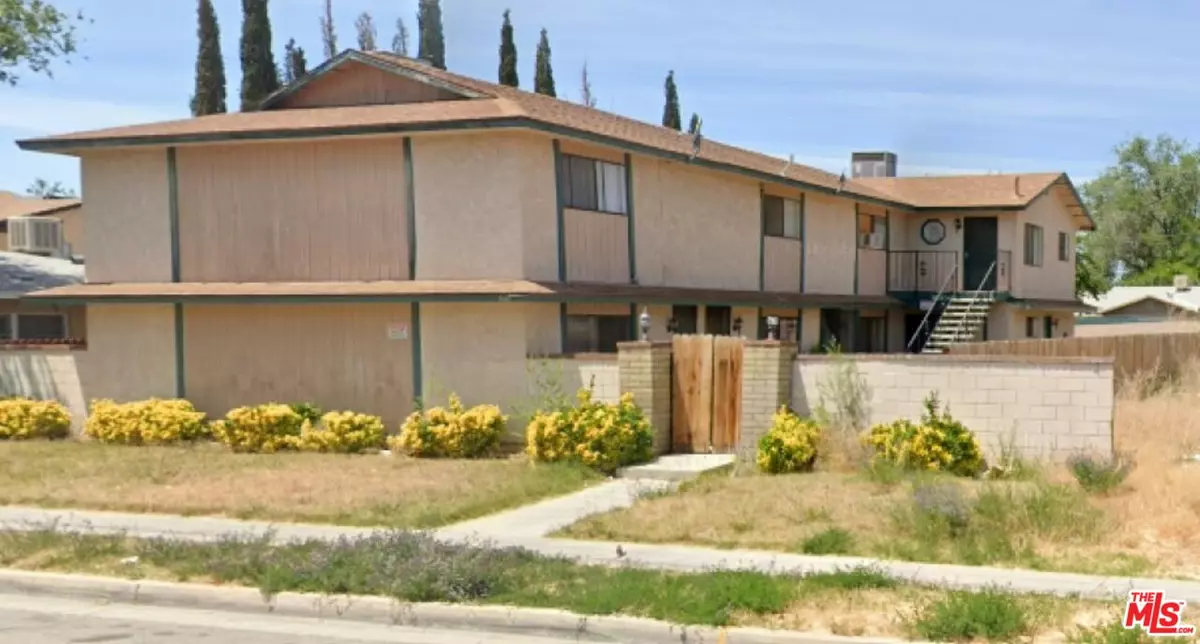 Lancaster, CA 93534,45419 W 10Th St