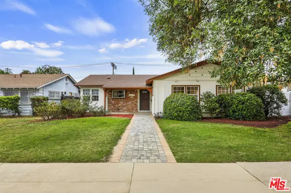 North Hills, CA 91343,16644 Nordhoff St