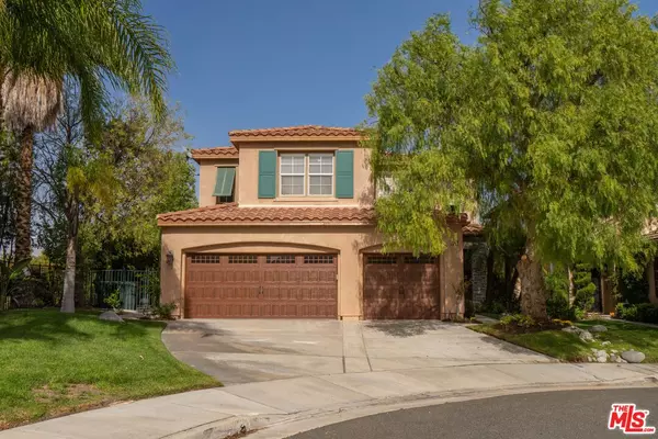 Stevenson Ranch, CA 91381,26629 Campbell Ct
