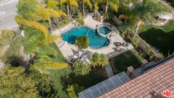 Stevenson Ranch, CA 91381,26629 Campbell Ct