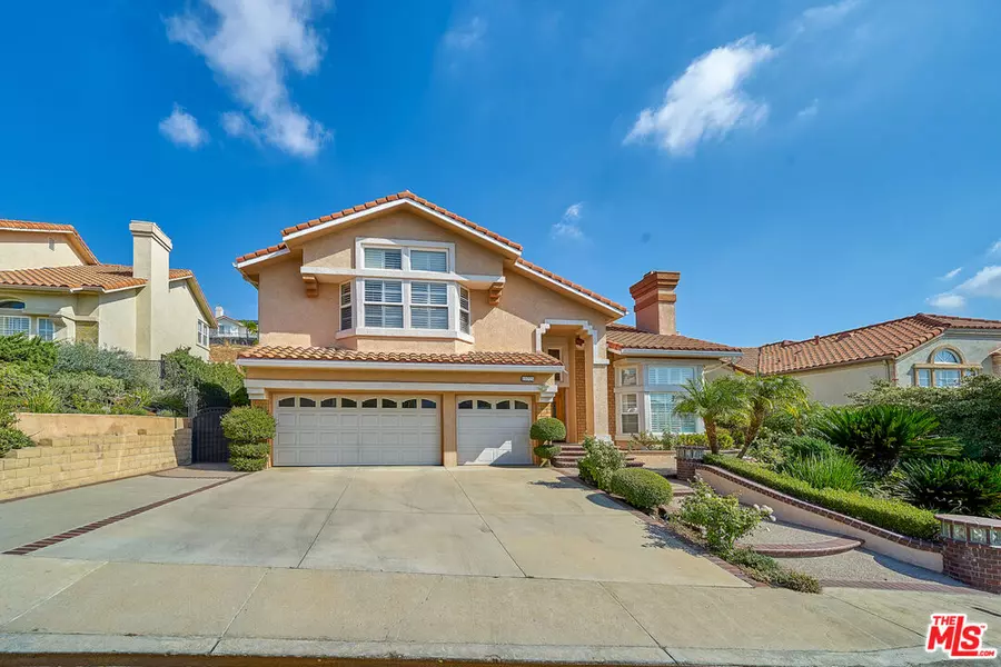 19725 Falcon Way, Porter Ranch, CA 91326