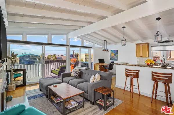 Hermosa Beach, CA 90254,1623 Raymond Ave