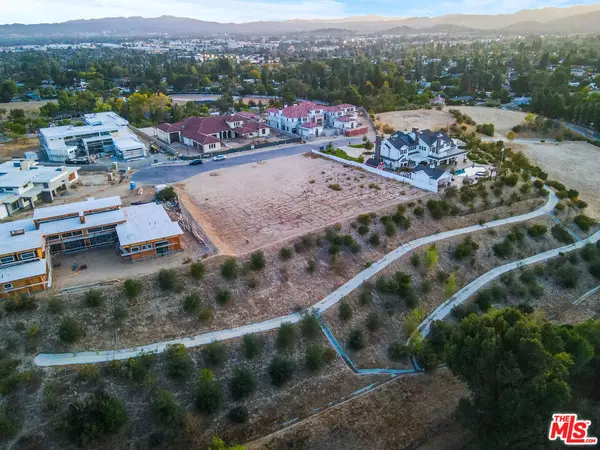 Chatsworth, CA 91311,3 W Monteria Park RD