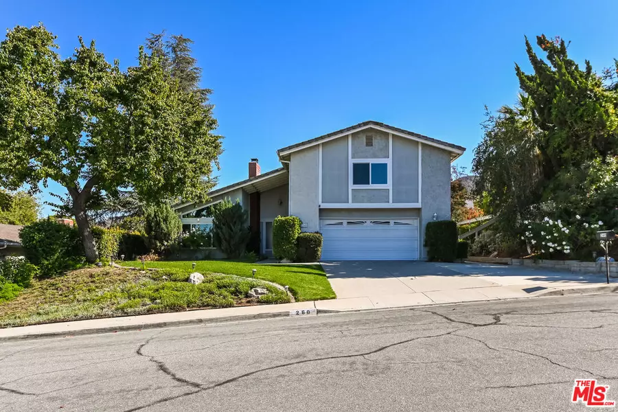 260 Marjori Ave, Newbury Park, CA 91320