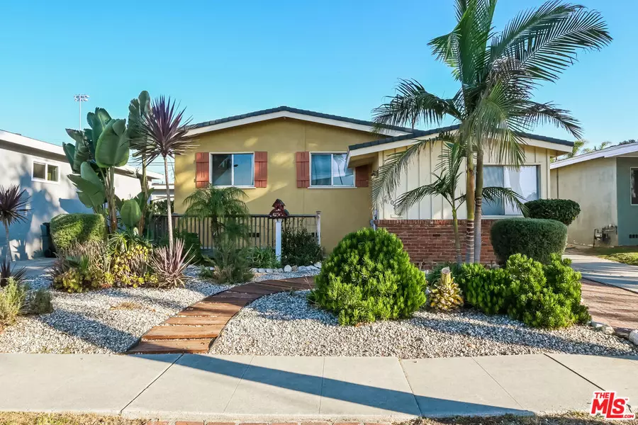 1607 247Th Pl, Harbor City, CA 90710