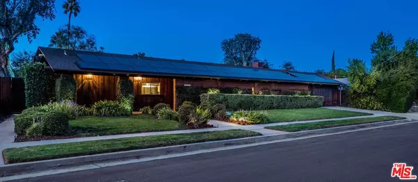 23341 Los Encinos WAY, Woodland Hills, CA 91367