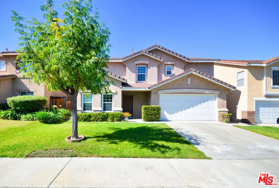 16444 Star Dr, Chino Hills, CA 91709