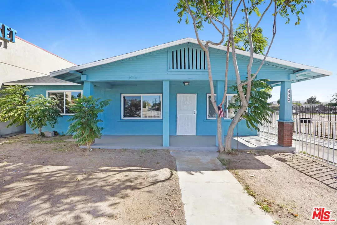 Colton, CA 92324,442 N Mount Vernon Ave