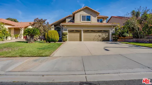 2028 Deer Haven Dr, Chino Hills, CA 91709