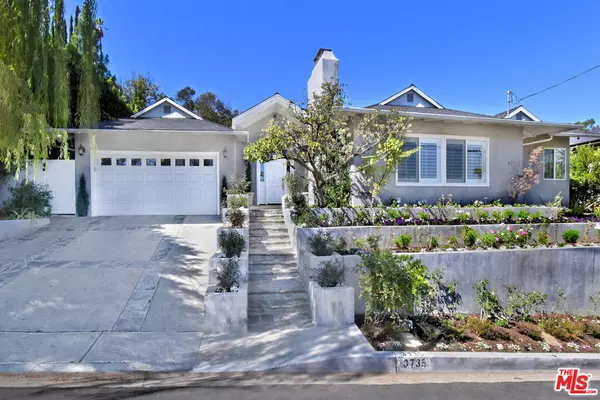 3735 Scadlock Ln, Sherman Oaks, CA 91403